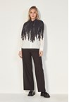 ALANA PANT - black