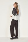 ALANA PANT - black