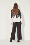 ALANA PANT - black