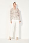 LEON SHIRT - print