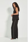 SIERRA PANT - black