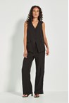 SIERRA PANT - black