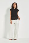 SIERRA PANT - white