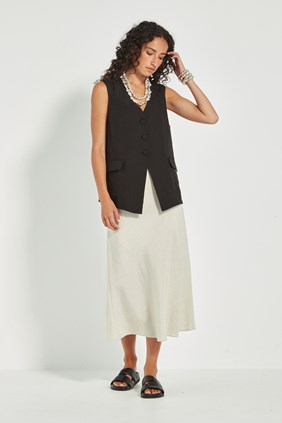 LORETTA VEST