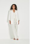 YARA BLAZER - white