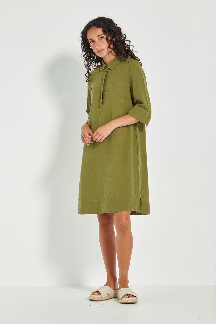 SEVILLE DRESS
