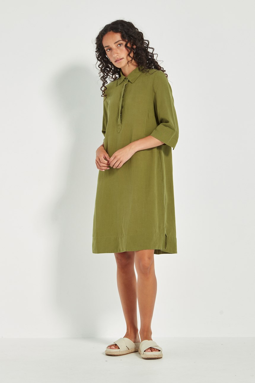 SEVILLE DRESS