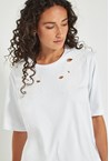 ARTISAN TOP - white