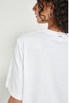 ARTISAN TOP - white