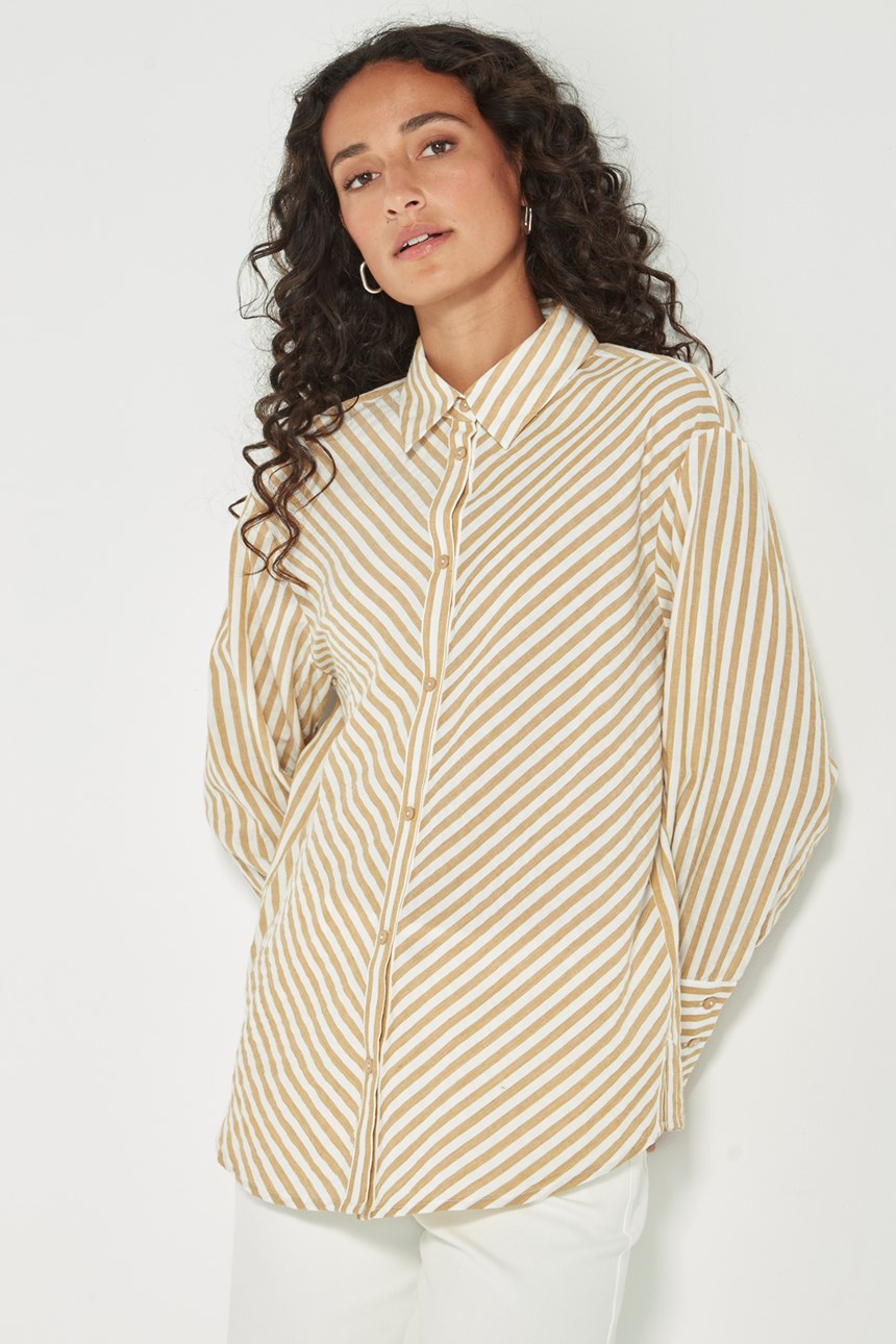 NEVE SHIRT