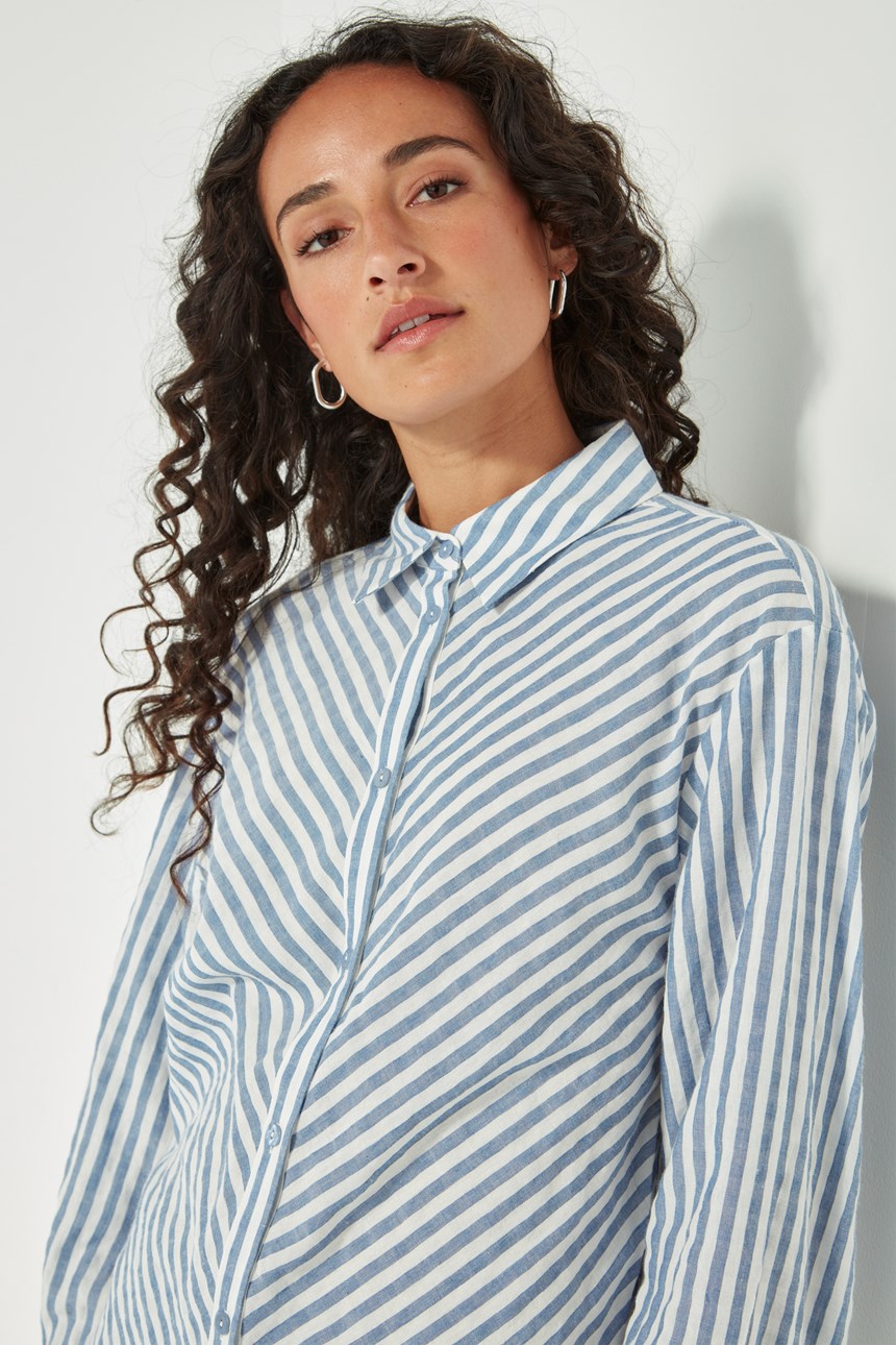 NEVE SHIRT