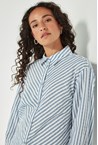 NEVE SHIRT - denim