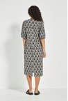 PIXIE DRESS - print