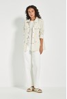 OUTLAW JACKET - bone