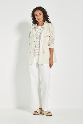 OUTLAW JACKET