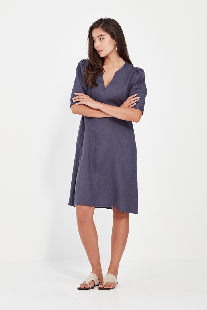 BECKY DRESS