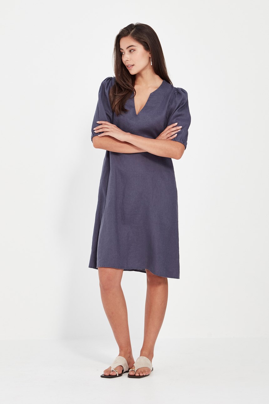 BECKY DRESS