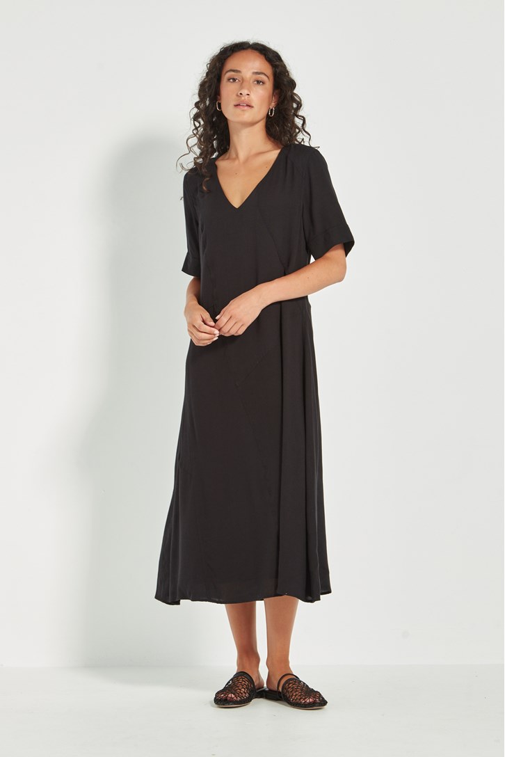 CAYMAN DRESS