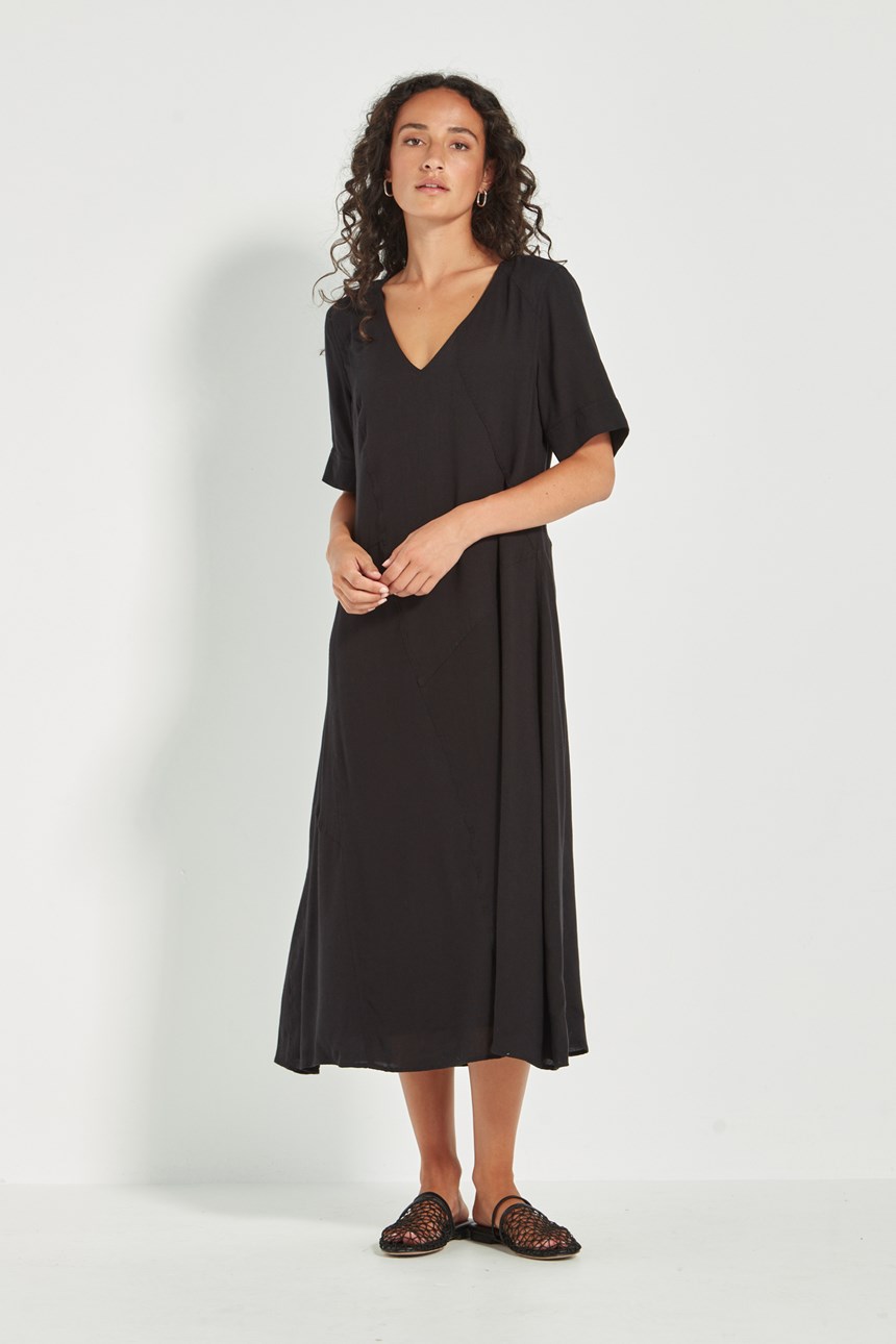 CAYMAN DRESS