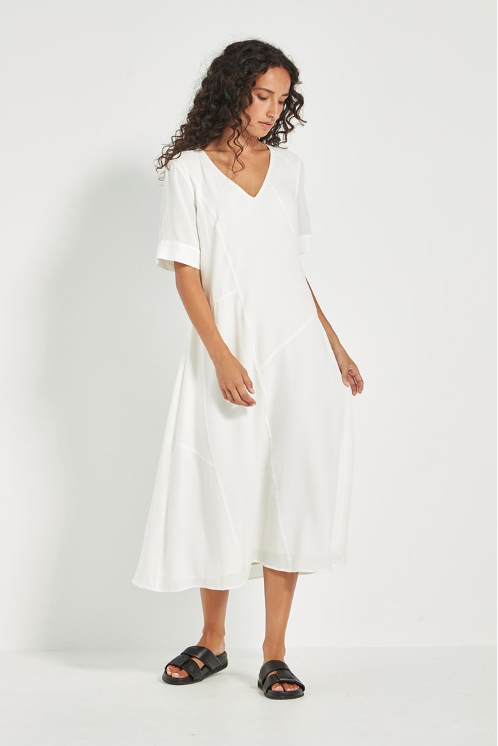 CAYMAN DRESS