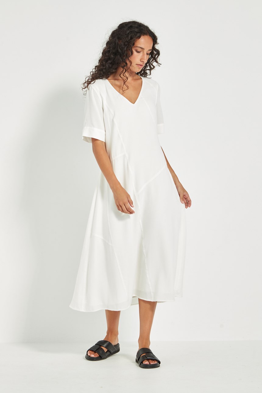 CAYMAN DRESS