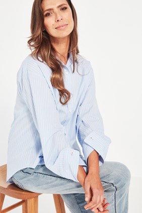 MELVILLE SHIRT