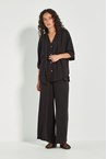 CAYMAN JACKET - black