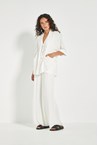 CAYMAN JACKET - white