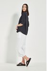 ACROBAT OKAWA PANT - white
