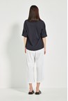 ACROBAT OKAWA PANT - white