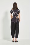 ACROBAT COVE PANT - black