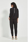 DOWNTOWN JACKET - black