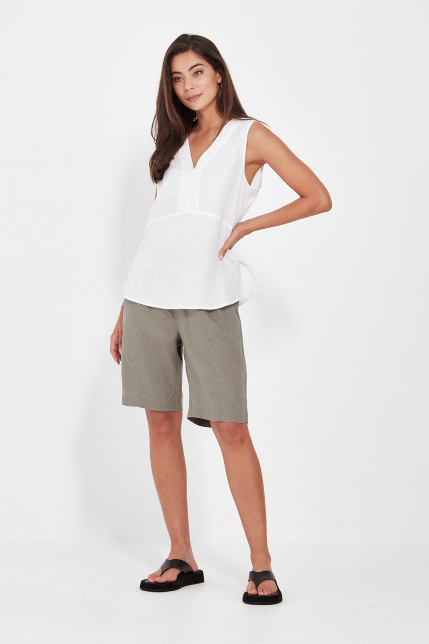 DELTA SHORT