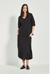 ACROBAT EMI SKIRT - black