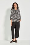PIONEER PANT - black