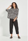 PIONEER PANT - black