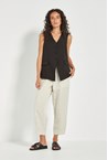 PIONEER PANT - cashew