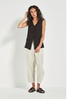 PIONEER PANT - cashew