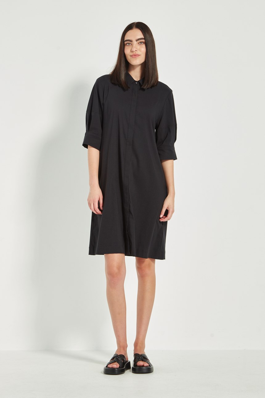 ACROBAT NORI DRESS