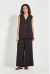 CAYMAN PANT - black