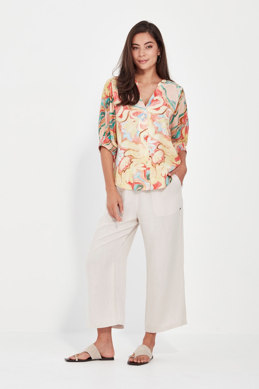 ROSALIE BLOUSE