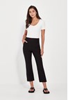 SCOUT PANT - black