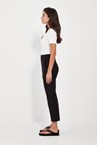SCOUT PANT - black