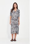 CASEY DRESS - print