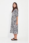 CASEY DRESS - print