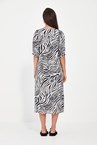 CASEY DRESS - print