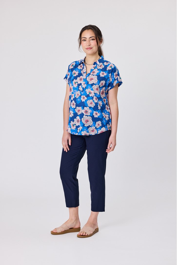 ARCHIE 7/8 PANT