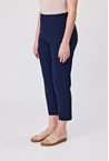ARCHIE 7/8 PANT - navy
