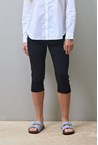 ARCHIE 3/4 PANT - black