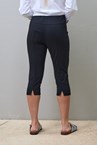 ARCHIE 3/4 PANT - black